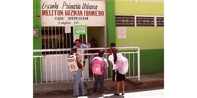 MELITON GUZMAN I. ROMERO
