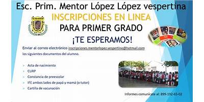MENTOR LOPEZ LOPEZ