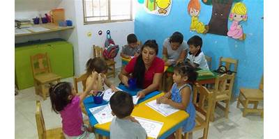 MERAKI SCHOOL