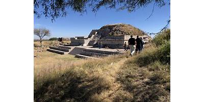 MESA DE TEOCALTITAN