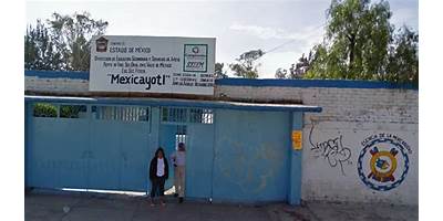 MEXICAYOTL