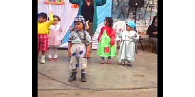 MI MUNDO DE JUGUETES