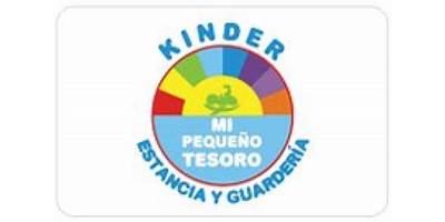 MI PEQUEÑO TESORO