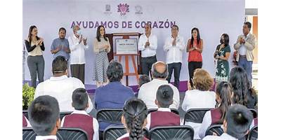 MIAHUAXOCHITL