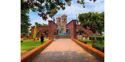MICHOACAN