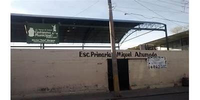 MIGUEL AHUMADA