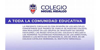 MIGUEL HIDALGO A E P