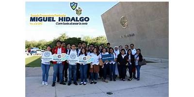 MIGUEL HIDALGO