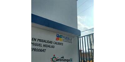 MIGUEL HIDALGO