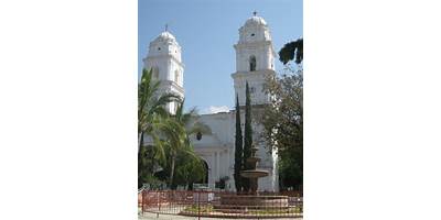 MIGUEL HIDALGO