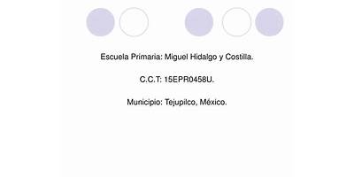 MIGUEL HIDALGO