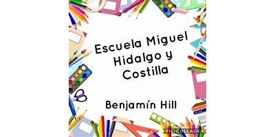 MIGUEL HIDALGO Y COSTILLA