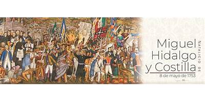 MIGUEL HIDALGO Y COSTILLA