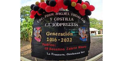 MIGUEL HIDALGO Y COSTILLA