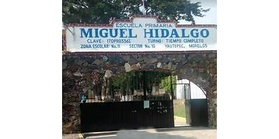 MIGUEL HIDALGO
