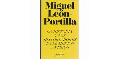 MIGUEL LEON PORTILLA