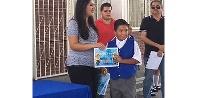 MIGUEL NEGRETE