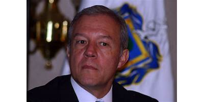 MIGUEL PALOMAR Y VIZCARRA