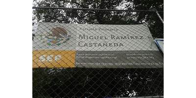 MIGUEL RAMIREZ CASTAÑEDA