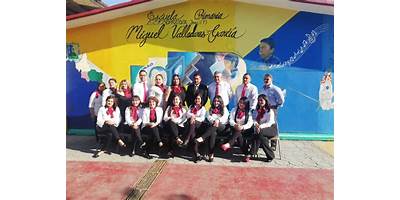 MIGUEL VALLADARES GARCIA