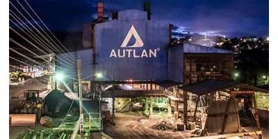 MINERA AUTLAN