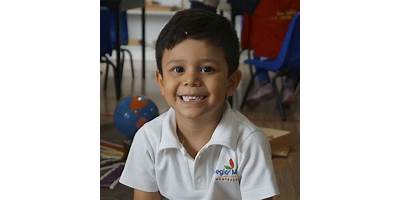 MISION MONTESSORI