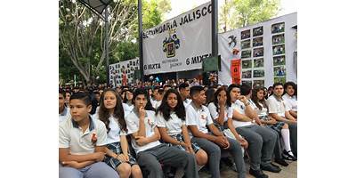 MIXTA U 30