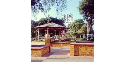 MOCTEZUMA