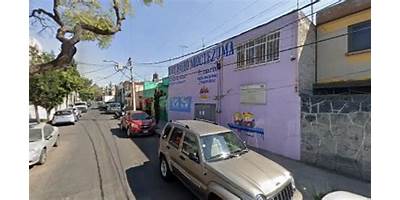 MOCTEZUMA I