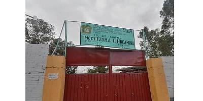 MOCTEZUMA ILHUICAMINA (QUINTO REY MEXICA)