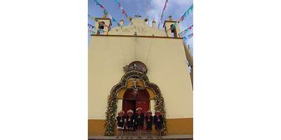 MOCTEZUMA