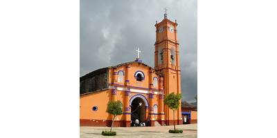 MOCTEZUMA XOCOYOTZIN