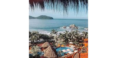 MOCTEZUMA