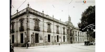 MODELO