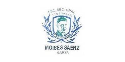 MOISES SAENZ GARZA