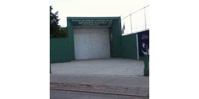 MOISES SAENZ