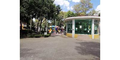 MOLINO DE ROSAS