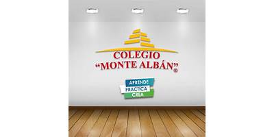 MONTE ALBAN II