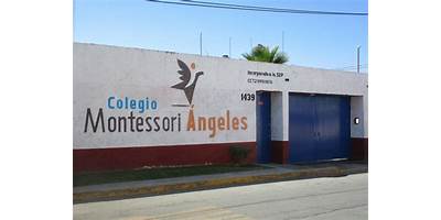 MONTESSORI ANGELES