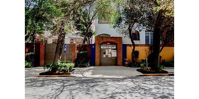 MONTESSORI DE LA CONDESA