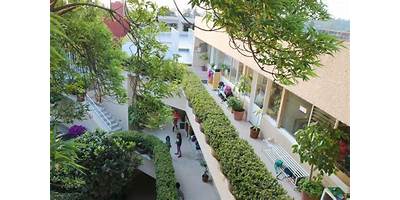 MONTESSORI DEL PEDREGAL