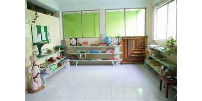 MONTESSORI KALPILLI
