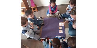 MONTESSORI KOZALLI
