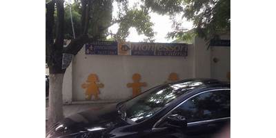 MONTESSORI LA CALMA
