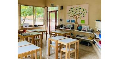 MONTESSORI