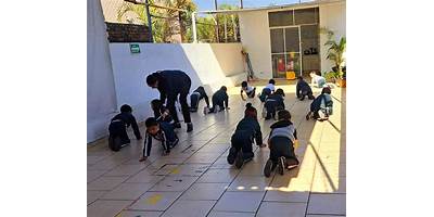 MONTESSORI NUEVO MILENIO