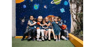 MONTESSORI'S WORLD