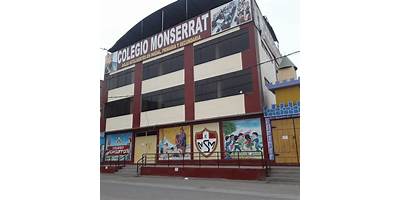 MONTSERRAT