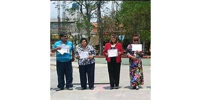 MTRO. BALDOMERO MENDOZA OCHOA