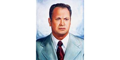 MTRO. JOSE MANUEL PALAFOX POSADAS